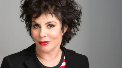 How Old Is Ruby Wax