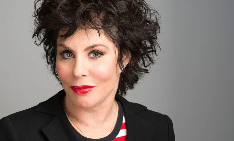 How Old Is Ruby Wax