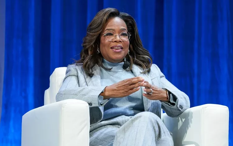 Famous Entrepreneurs