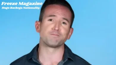 Hugo Bachega Partner