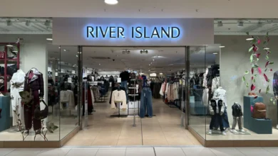 River Island