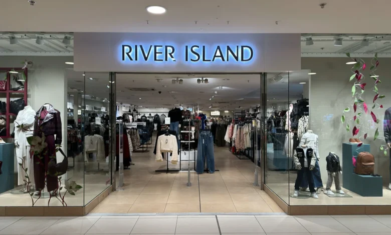 River Island