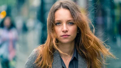 Molly Windsor