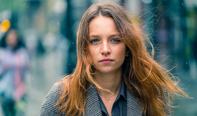 Molly Windsor