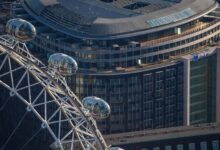 Park Plaza Westminster Bridge