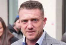 Tommy Robinson