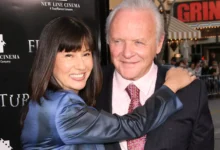 Anthony Hopkins Spouse
