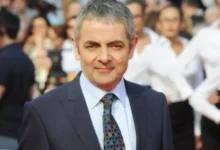 Rowan Atkinson Net Worth