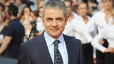 Rowan Atkinson Net Worth