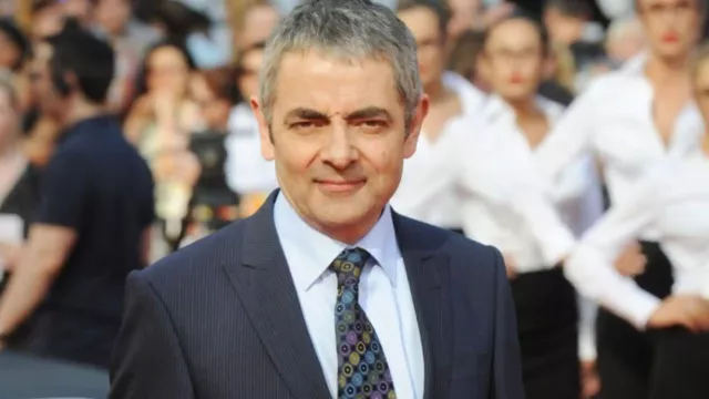 Rowan Atkinson Net Worth