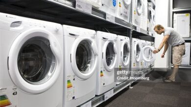 currys washing machine