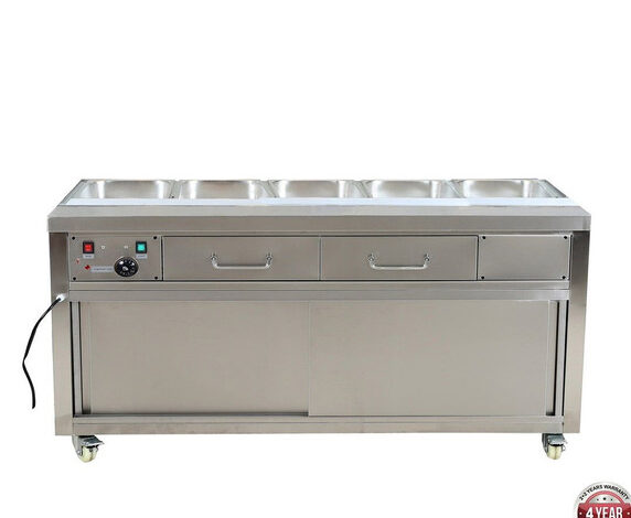 Bain Marie