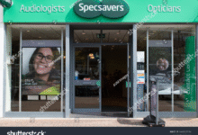 Specsavers Rustington