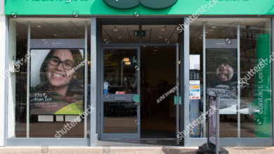 Specsavers Rustington