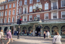Fortnum & Mason