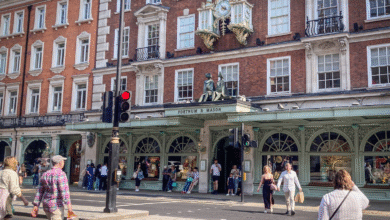 Fortnum & Mason