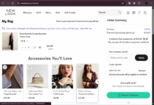 new look discount code