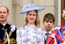 Lady Louise Windsor
