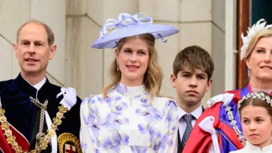 Lady Louise Windsor