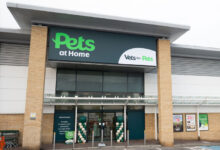 Pets at home rustington