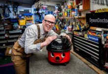 Henry Hoover