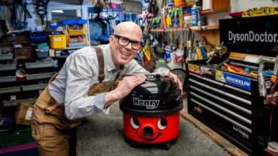 Henry Hoover