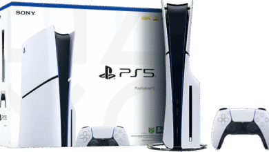 Argos ps5