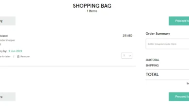 River Island Discount Code