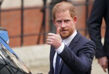 Prince Harry News