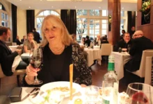 The Ledbury Dress Code