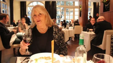 The Ledbury Dress Code