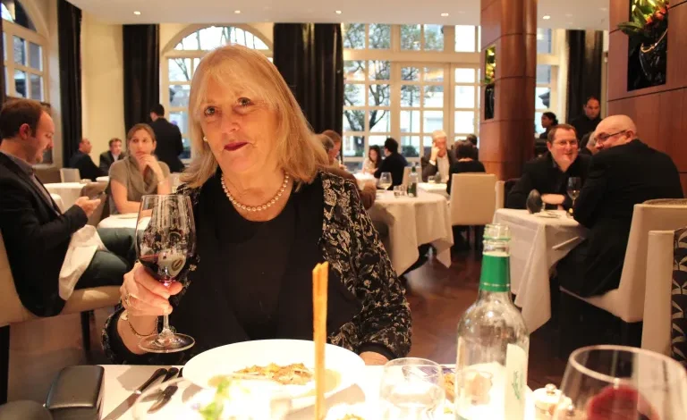 The Ledbury Dress Code