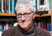 Tom Holland Historian