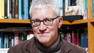 Tom Holland Historian