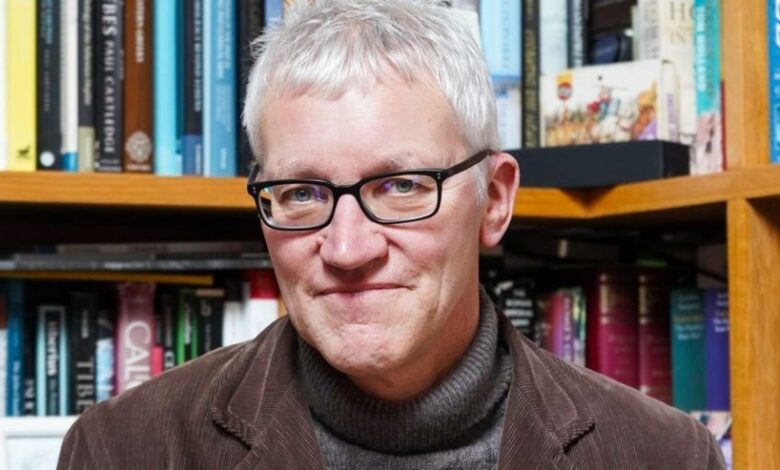 Tom Holland Historian