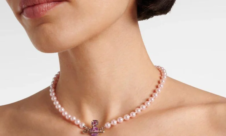 Vivienne Westwood Necklace