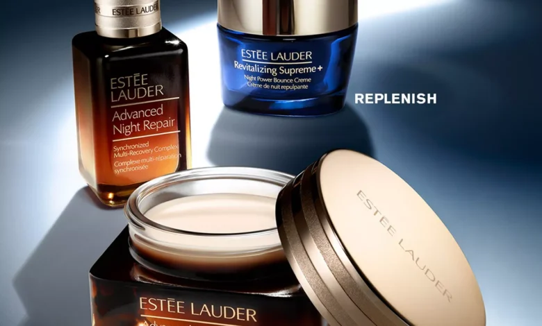 Estee Lauder Advanced Night Repair