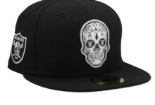 Skull Cap