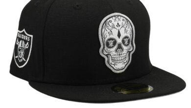 Skull Cap