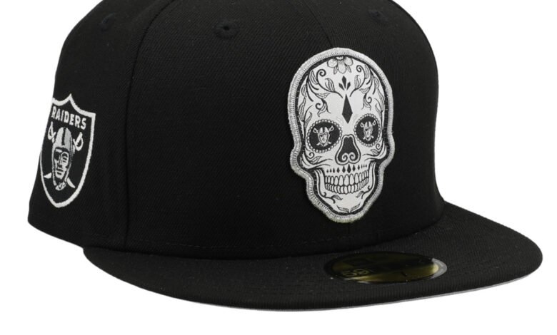 Skull Cap