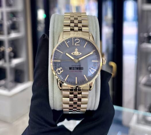 Vivienne Westwood Watch