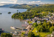 Bowness on Windermere