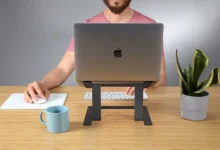 Laptop Stand