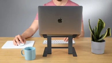 Laptop Stand