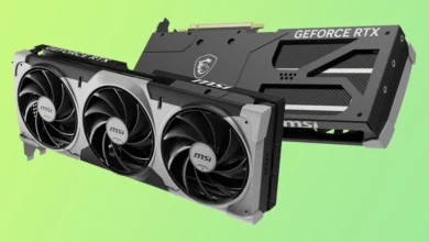 RTX 5070