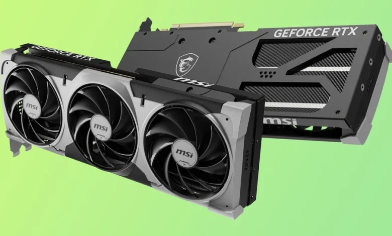 RTX 5070