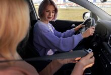 Automatic Driving Training