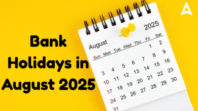 August Bank Holiday 2025