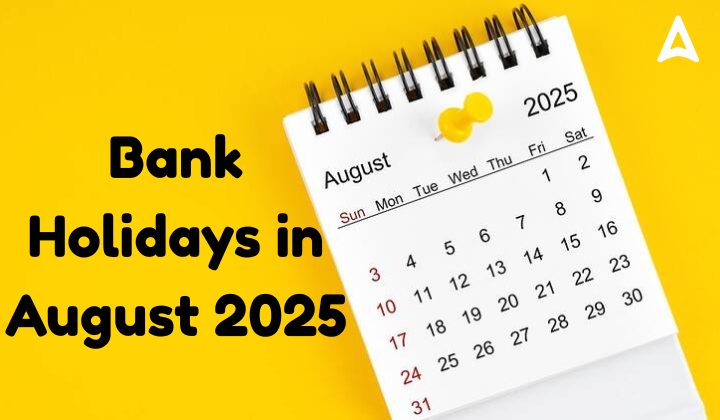 August Bank Holiday 2025
