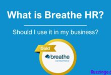 Breathe HR Login